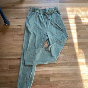 Lululemon Stretch High Rise Pant (8)